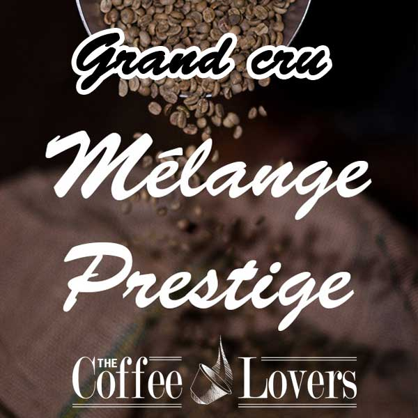 Mélange Prestige