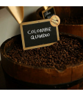 Café Colombie Quindio en grain ou moulu
