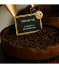 Café d'Indonésie - Sumatra - Mandheling en grain ou moulu