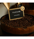 Café de Tanzanie fully washed ruvuma en grain ou moulu