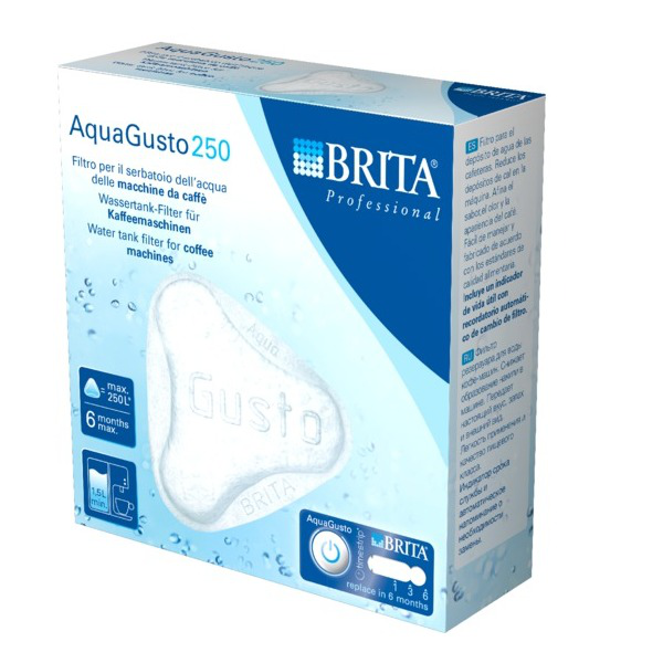 Filtre Brita Aquagusto 250L