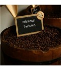 Café Le Parisien (mélange n°2) en grain ou moulu