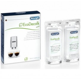 Détartrant Delonghi ECODECALK Mini 2 x 100 ML