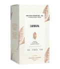 CARNAVAL - Infusion aromatisée BIO George Cannon - Boîte 20 sachets