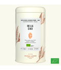 BELLA CIAO - Infusion aromatisée BIO George Cannon - Boîte de 100g